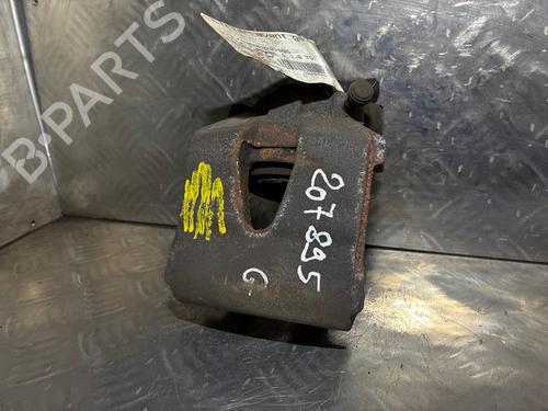 Left front brake caliper VW GOLF VI (5K1) | BP19974579M105 - Image 3