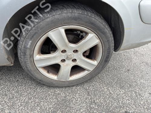 Teile für PEUGEOT 307 SW (3H) 4791998