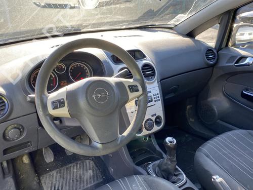 Scuttle panel OPEL CORSA D (S07) 1.3 CDTI (L08, L68) | BP30438490C110 