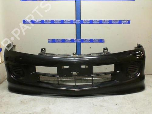 Used Front bumper DAIHATSU YRV (M2) 1.3 (M201) (87 hp) 20020753