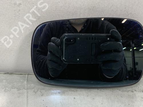 Espelho esquerdo RENAULT VEL SATIS (BJ0_) 2.0 dCi (BJ03, BJ0B) (173 hp) 31134909