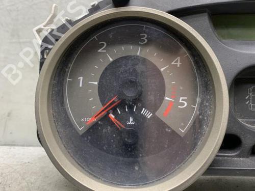 Used Instrument cluster RENAULT MEGANE II Saloon (LM0/1_) [2003-2025]  19960735