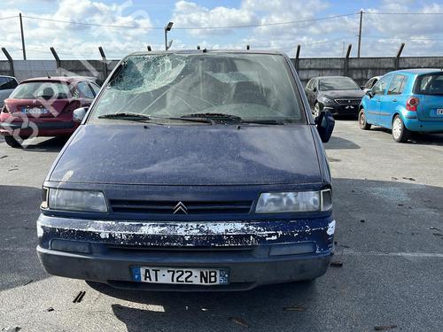 Right tailgate light CITROËN EVASION MPV (22, U6) 2.0 | BP19977991C80 