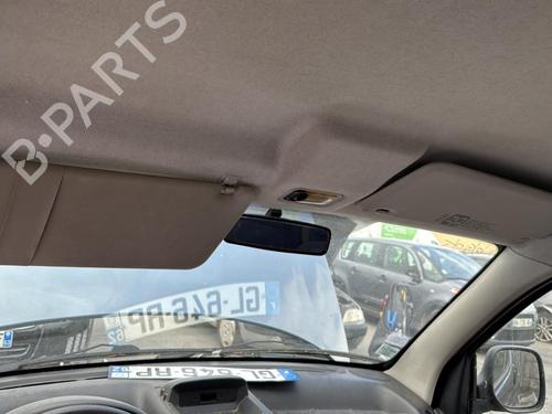 Front left interior door handle PEUGEOT PARTNER MPV (5_, G_) 1.6 HDi 75 | BP33711194I13 - Image 25
