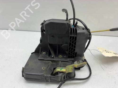 Used Front left lock Front left lock MERCEDES-BENZ C-CLASS (W203) C 180 Kompressor (203.046) (143 hp) 39730295 39730295