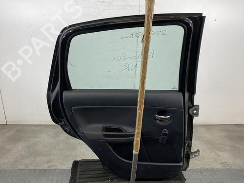 Left rear door CITROËN C3 I (FC_, FN_) 1.4 HDi | BP23431922C4 