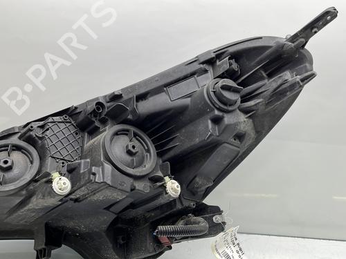 Right headlight OPEL CORSA E (X15) 1.4 (08, 68) | BP24152762C29 - Image 7