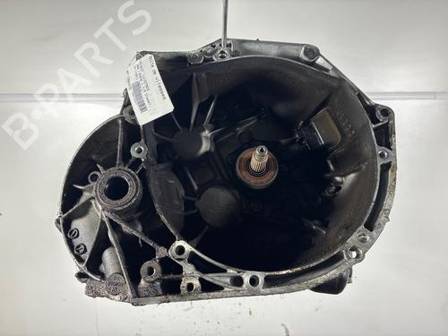 Used Gearbox Gearbox 37171638 37171638
