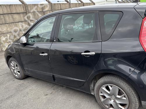 Switch RENAULT SCÉNIC III (JZ0/1_) 1.6 dCi (JZ00, JZ12) | BP32682237I30  - Image 10