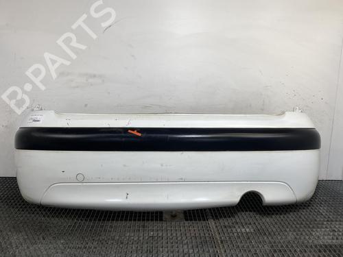 Rear bumper CITROËN C3 I (FC_, FN_) 1.4 HDi | BP27500596C8 