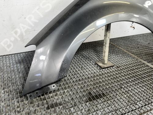 Left front fenders KIA CEE'D SW (ED) 1.6 CRDi 115 | BP28210382C41