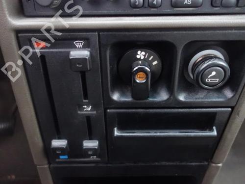 Brugte OPEL KADETT E (T85)    1812558