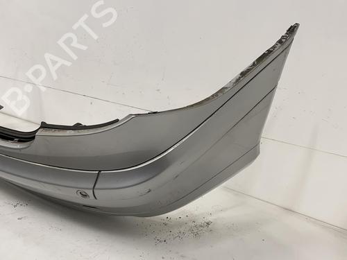 Rear bumper MERCEDES-BENZ C-CLASS Coupe (CL203) C 220 CDI (203.706) | BP21954964C8 