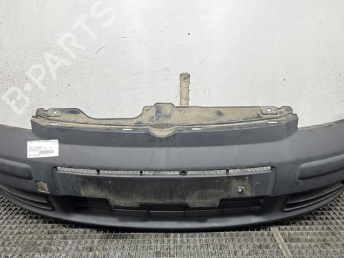 Used Front bumper FIAT PANDA (169_) 1.2 (169.AXB11, 169.AXB1A) (60 hp) 29027991