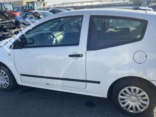 Rear right quarter glass CITROËN C2 (JM_) 1.4 HDi | BP32406400C92 