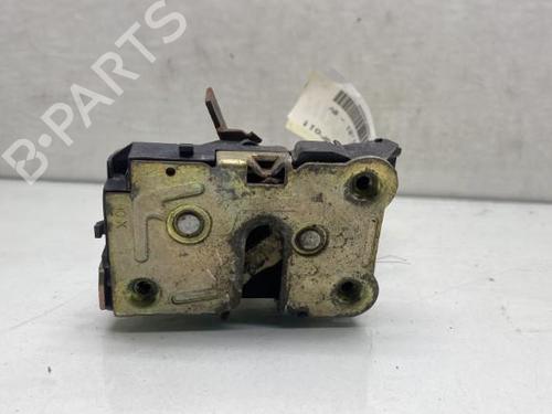 Front right lock RENAULT TWINGO I (C06_) 1.2 (C066, C068) | BP19956947C97