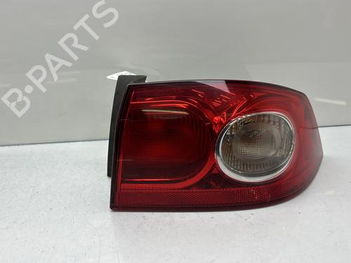 Used Right taillight RENAULT LAGUNA II (BG0/1_) 1.9 dCi (BG1A, BG1W, BG0G) (110 hp) 26495865
