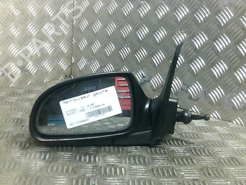 Ryggespeil venstre HYUNDAI ACCENT I (X-3) [1994-2002]  20017524