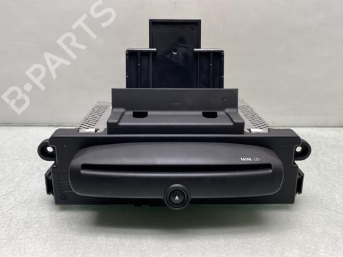 Bilradio MINI MINI COUNTRYMAN (R60) Cooper SD (143 hp) 26212189