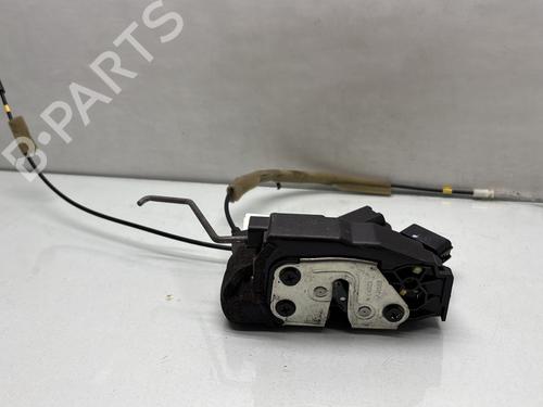 Used Front right lock MAZDA 5 (CR) 2.0 CD (CR19) (110 hp) 28674015