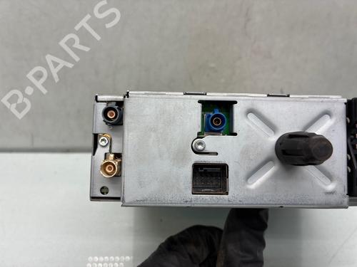 Radio PEUGEOT PARTNER Box Body/MPV 1.6 HDi 16V | BP37863618E6 - Image 2