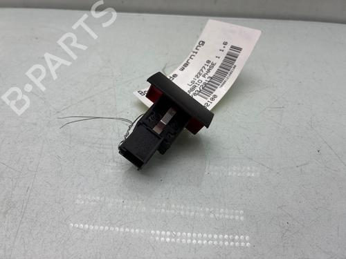Warning switch VW BEETLE Convertible (5C7, 5C8) 1.6 TDI | BP38051913I22 - Image 2