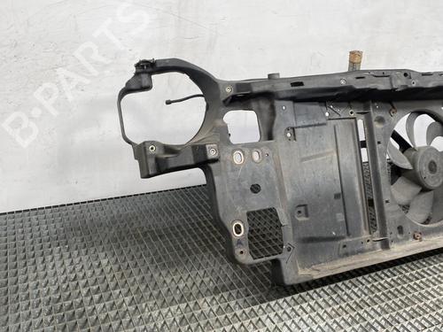 Frontplate/Frontkurv VW LUPO I (6X1, 6E1) 1.0 | BP21958473C72 