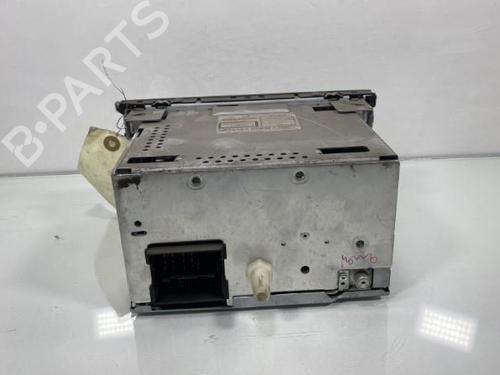 Radio FORD FOCUS II Turnier (DA_, FFS, DS) 1.8 Flexifuel | BP19987400E6 