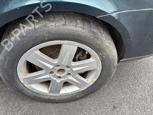 Radio RENAULT AVANTIME (DE0_) 2.2 dCi (DE01) | BP26295914E6 - Image 17