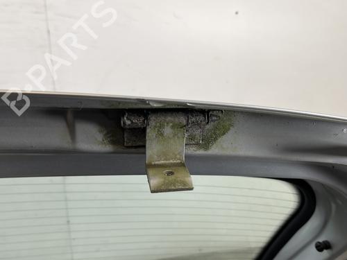 Tailgate OPEL CORSA D (S07) 1.3 CDTI (L08, L68) | BP29627668C6 