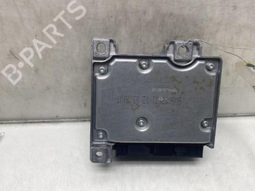 ECU airbags CITROËN C6 (TD_) 2.2 HDi | BP19958223M53 