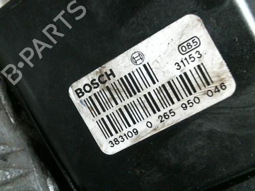 ABS Bremseaggregat RENAULT CLIO III (BR0/1, CR0/1) [2005-2014]  20030123