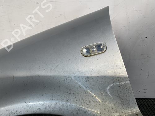 Used Left front fenders Left front fenders VW POLO (6N2) 1.9 SDI (64 hp) 33484280 33484280