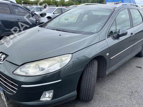 Used Parts PEUGEOT 407 SW (6E_, 6D_) 1.6 HDi 110 (109 hp) 3601302