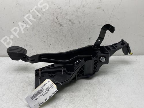 Used Break pedal OPEL GRANDLAND / GRANDLAND X (A18, P1UO) 1.5 Turbo D (75) (131 hp) 20022582