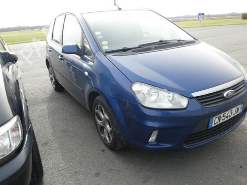 Dør høyre bak FORD C-MAX (DM2)  | BP21954895C5 