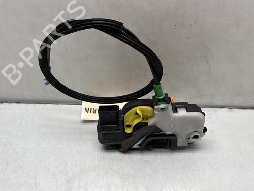 Front left lock OPEL ADAM (M13) 1.4 | BP32062962C98 - Image 2