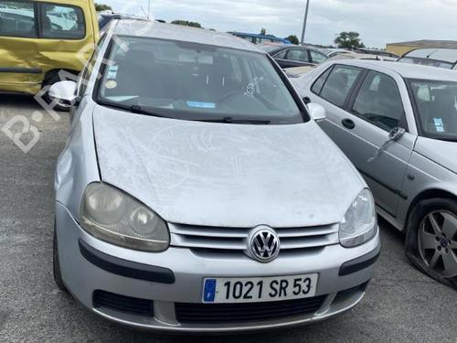 Left headlight VW GOLF V (1K1) 1.4 16V | BP20723937C28 