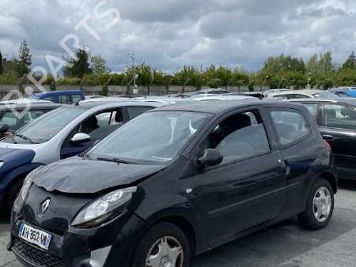 Alternator RENAULT TWINGO II (CN0_) 1.2 16V (CN0K, CN0V, CN0A) | BP28020580M7 - Image 18