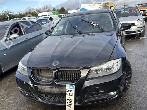 Tailgate BMW 3 (E90) 318 d | BP32710313C6  - Image 12
