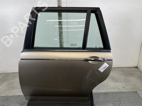 Used Left rear door ROVER 75 I Tourer (RJ) 2.0 CDTi (131 hp) 30484858