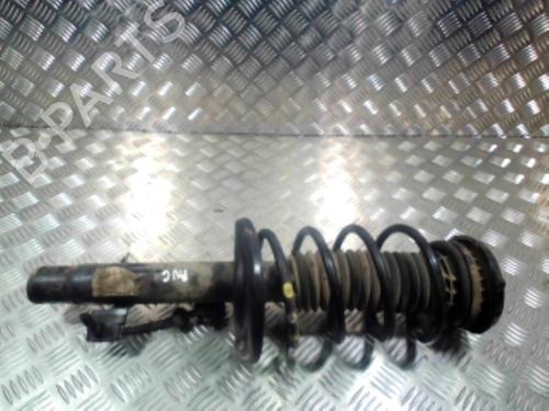 Used Left front shock absorber PEUGEOT 301 1.6 HDI 90 (92 hp) 19999375