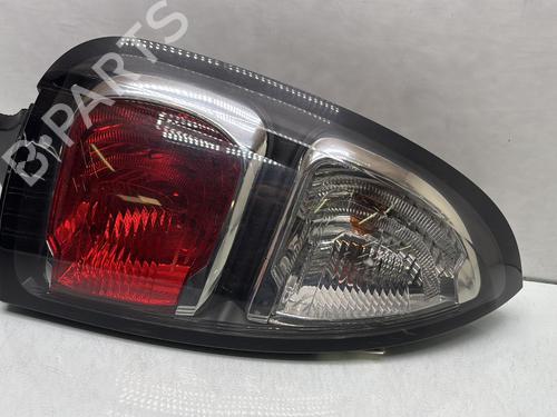 Used Left taillight CITROËN C3 Picasso (SH_) 1.6 HDi (90 hp) 29485892