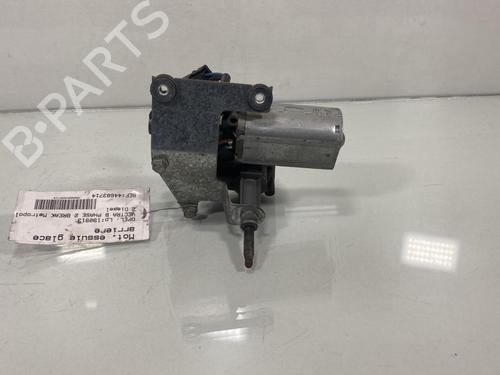 Rear wiper motor OPEL VECTRA B Estate (J96)  | BP20014833M102 