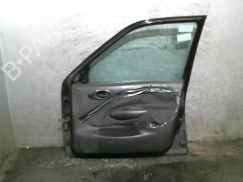Used Right front door FORD FIESTA IV (JA_, JB_) [1995-2006]  20015013