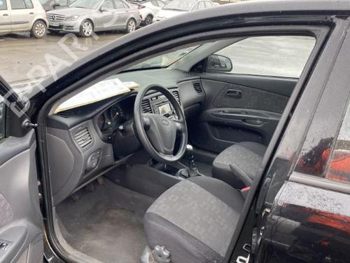 Climate control KIA RIO II (JB) 1.5 CRDi | BP26713137I5 - Image 10