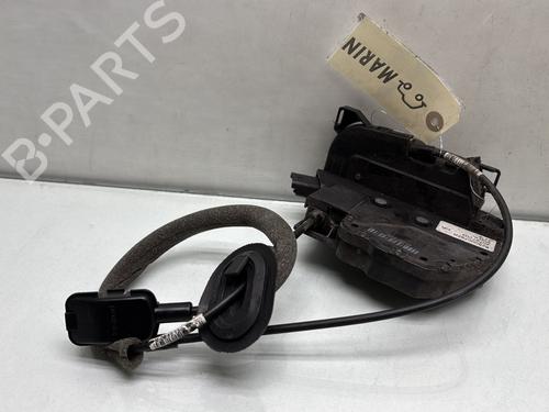 Rear right lock RENAULT CLIO IV (BH_) 1.5 dCi 90 | BP28280744C99 