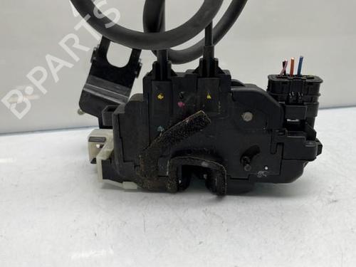 Rear left lock HYUNDAI SANTA FÉ II (CM) 2.2 CRDi | BP19960496C100 