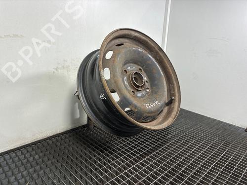 Used Rim Rim 39139111 39139111