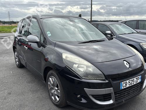 Switch RENAULT SCÉNIC III (JZ0/1_) 1.6 dCi (JZ00, JZ12) | BP32682237I30  - Image 6